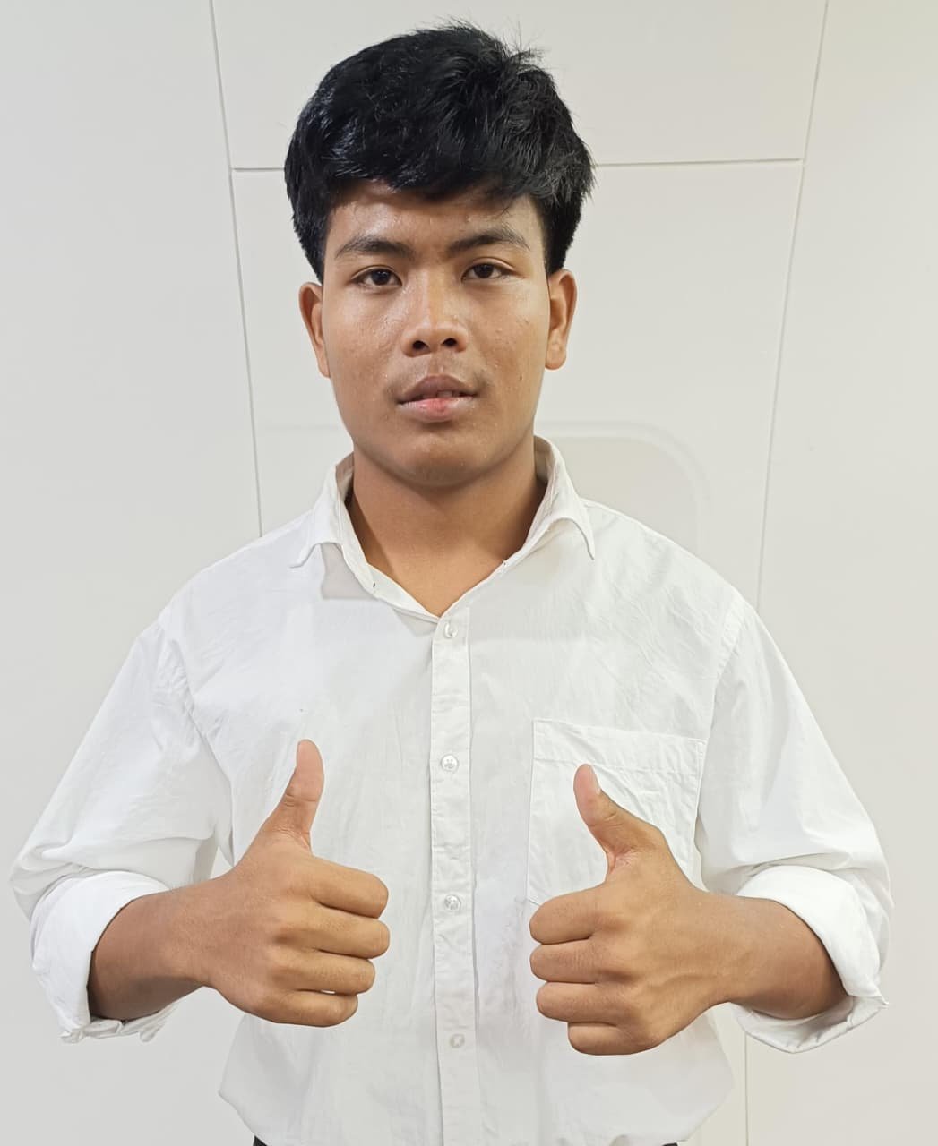 Sahil Uddin (F&B Service, The Byke Boutique Hotel Sanskar Prime, Jaipur)